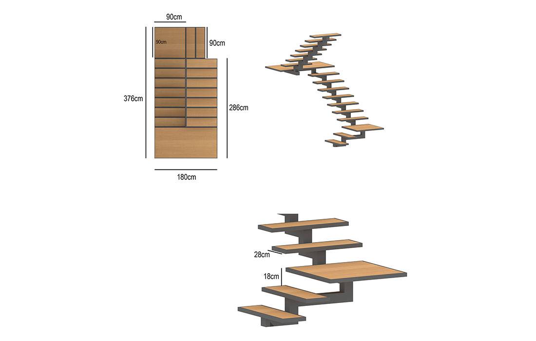 Neoclassical living room with custom TV wall and ceiling design